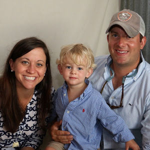 Meet your Posher, Brandon